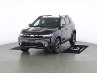 Neu Dacia Duster Extreme 131 PS (96 kW) 2025 Schwarz SUV