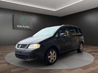 Gebraucht VW Touran Trendline 140 PS (102 kW) 2006 Van / Kleinbus