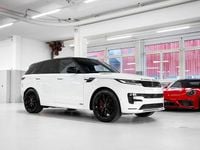 Gebraucht Land Rover Range Rover Sport Autobiography 351 PS (258 kW) 2023 SUV