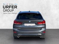 gebraucht BMW X1 20i Sport Line Steptronic