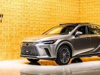 Gebraucht Lexus RX450h+ 309 PS (227 kW) 2024