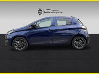 gebraucht Renault Zoe Iconic R135 52 kWh mit Batteriekauf