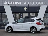Gebraucht BMW 220 Active Tourer M Sport 190 PS (139 kW) 2021 Van / Kleinbus