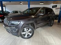 gebraucht Jeep Grand Cherokee 3.0 CRD 250 Overland