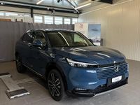 Neu Honda HR-V Advance 106 PS (77 kW) 2026 Blau SUV