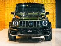 Gebraucht Mercedes G63 AMG AMG 585 PS (430 kW) 2020 SUV