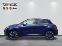 gebraucht Fiat 500X 1.3 T4 Dolcevita Yacht Club Capri