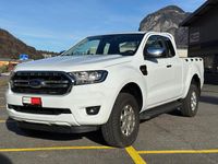 Gebraucht Ford Ranger XLT 170 PS (125 kW) 2020 Abholung