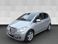 Gebraucht Mercedes A160 82 PS (60 kW) 2012