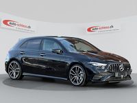 Gebraucht Mercedes A35 AMG AMG 306 PS (225 kW) 2024 Limousine