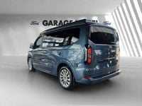 Gebraucht Ford Transit Nugget 150 PS (110 kW) 2024 Van / Kleinbus