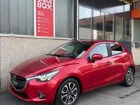 Gebraucht Mazda 2 90 PS (66 kW) 2016