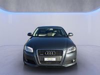 Gebraucht Audi A3 S-Line 200 PS (147 kW) 2009 Limousine