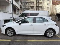 Gebraucht Toyota Corolla Comfort 140 PS (102 kW) 2023