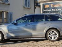 Gebraucht Mercedes C300 231 PS (169 kW) 2013 Kombi