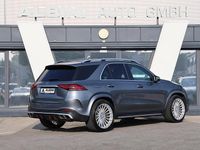 Gebraucht Mercedes GLE450 AMG AMG 367 PS (269 kW) 2019 SUV