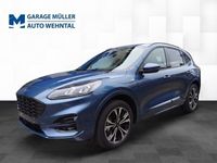 gebraucht Ford Kuga 2.5 FHEV ST-LineX 4W