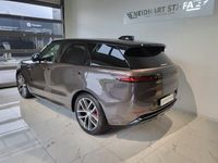 gebraucht Land Rover Range Rover Sport D350 3.0 TD6 MHEV Autobography Automatic