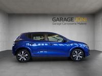 Neu Dacia Sandero Expression 101 PS (74 kW) 2026 Blau