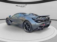 Gebraucht McLaren 720S 720 PS (529 kW) 2019