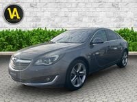 Gebraucht Opel Insignia Edition 170 PS (125 kW) 2016 Limousine