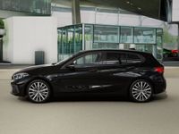 gebraucht BMW 118 i Steptronic