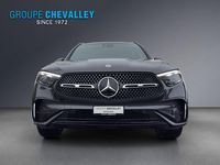 Neu Mercedes GLC300e 313 PS (230 kW) 2026 Grau SUV