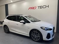 Gebraucht BMW 220 Active Tourer M Sport 170 PS (125 kW) 2025 Van / Kleinbus