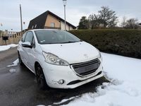 Gebraucht Peugeot 208 156 PS (114 kW) 2013 Kleinwagen