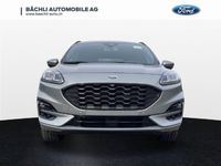 gebraucht Ford Kuga 2.5 PHEV 225 PS ST-Line X