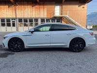 Gebraucht VW Arteon R-line 272 PS (200 kW) 2018 Kleinwagen