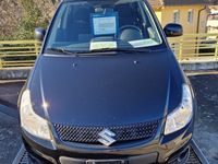 gebraucht Suzuki SX4 1.6 16V GL Top Piz Sulai 4WD Automatic