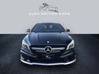 Gebraucht Mercedes CLA45 AMG AMG 360 PS (264 kW) 2014