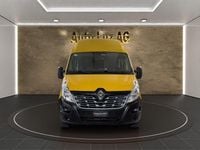 Gebraucht Renault Master 131 PS (96 kW) 2019 Van / Kleinbus