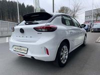 Neu Opel Corsa Edition 110 PS (80 kW) 2025 Weiss Limousine