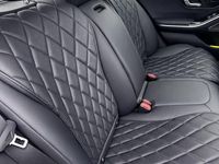 Gebraucht Mercedes S350 AMG line 286 PS (210 kW) 2022