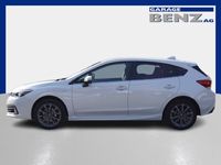 gebraucht Subaru Impreza 2.0i e-Boxer Swiss Plus