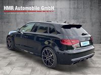 gebraucht Audi RS3 2.5 TSI quattro S-tronic