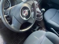Gebraucht Fiat 500 70 PS (51 kW) 2013