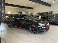 gebraucht Mercedes C43 AMG AMG 4Matic 9G-Tronic