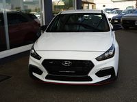 Gebraucht Hyundai i30 275 PS (202 kW) 2019