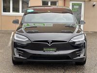 gebraucht Tesla Model X 90 D I 772PS I 7-PLATZ I Performance