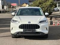 Gebraucht Honda ZR-V Advance 184 PS (135 kW) 2024 SUV