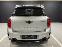 gebraucht Mini Cooper S Countryman ALL4