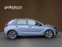 Neu Hyundai i30 140 PS (102 kW) 2025 Blau Limousine