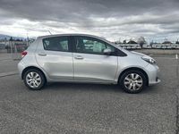 Gebraucht Toyota Yaris Premium 99 PS (72 kW) 2013 Kleinwagen