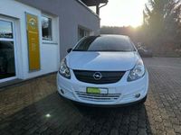 gebraucht Opel Corsa 1.4i 16V TP Color Ed.