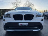Gebraucht BMW X1 143 PS (105 kW) 2011 SUV