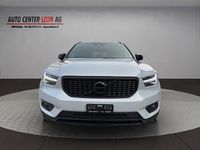 Gebraucht Volvo XC40 Momentum 190 PS (139 kW) 2019 SUV