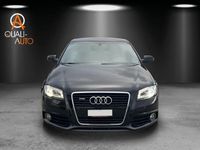 gebraucht Audi A3 Sportback 2.0 S lineTFSI Style quattro S-tronic